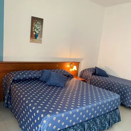 Hotel Villaggio Aurora-2